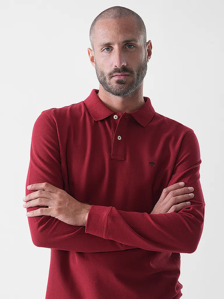FYNCH-HATTON | Polo casual fit | 