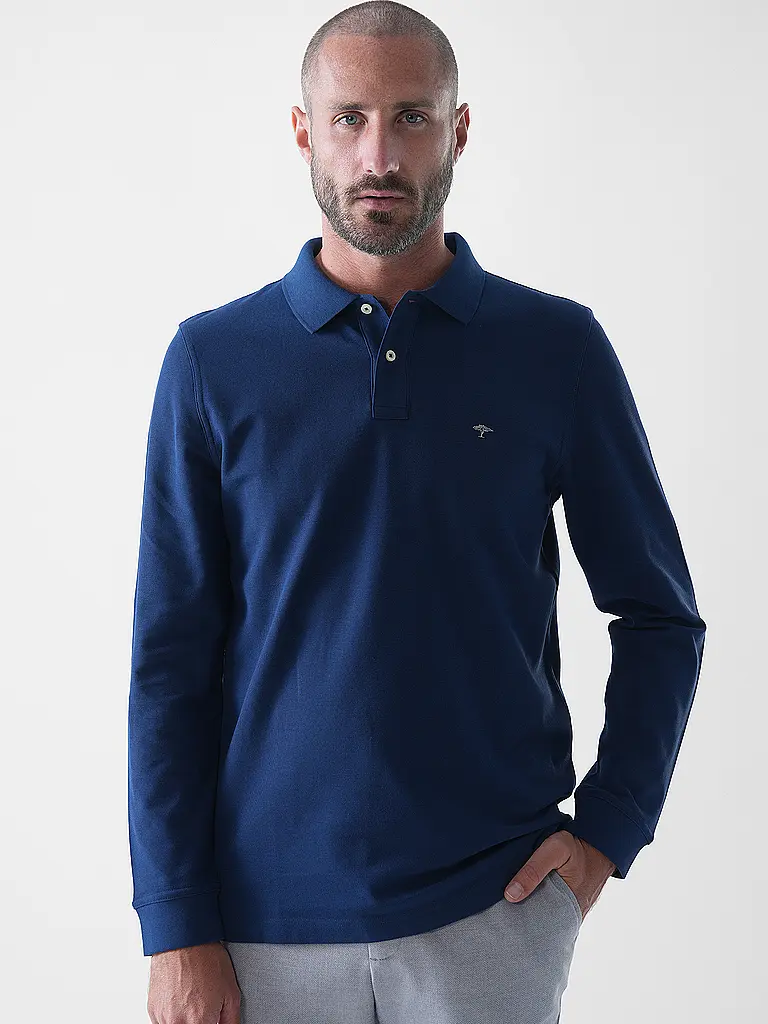 FYNCH-HATTON | Polo casual fit | 