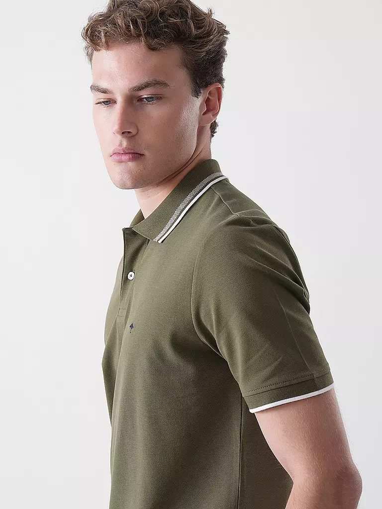 FYNCH-HATTON | Polo casual fit | 