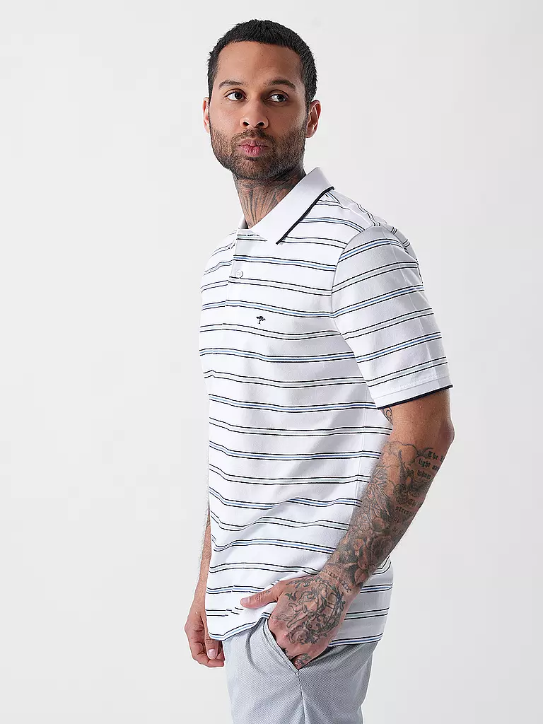 FYNCH-HATTON | Polo Casual Fit | 