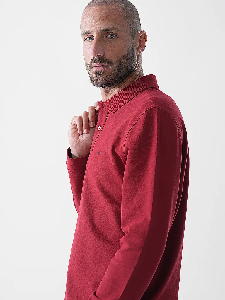 FYNCH-HATTON | Polo casual fit | 