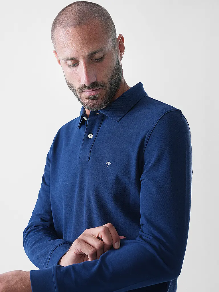 FYNCH-HATTON | Polo casual fit | 