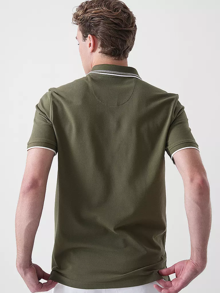 FYNCH-HATTON | Polo casual fit | 