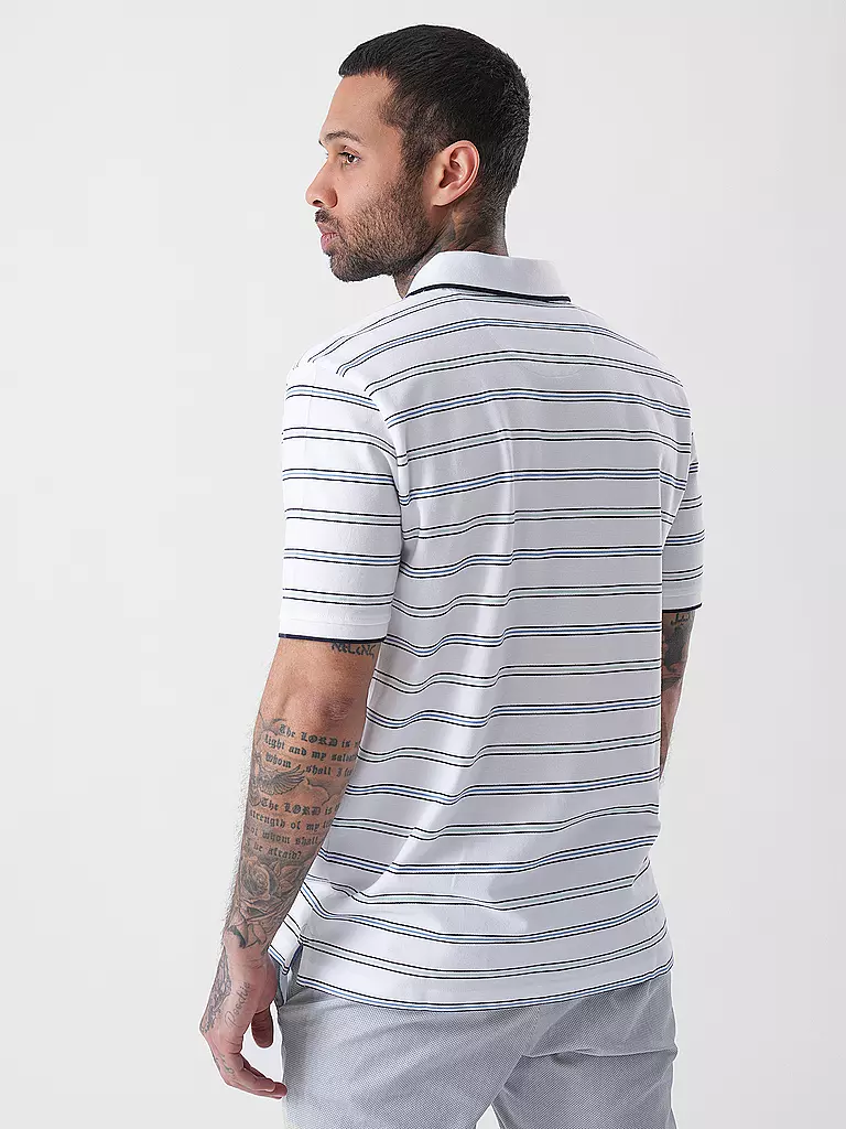 FYNCH-HATTON | Polo Casual Fit | 