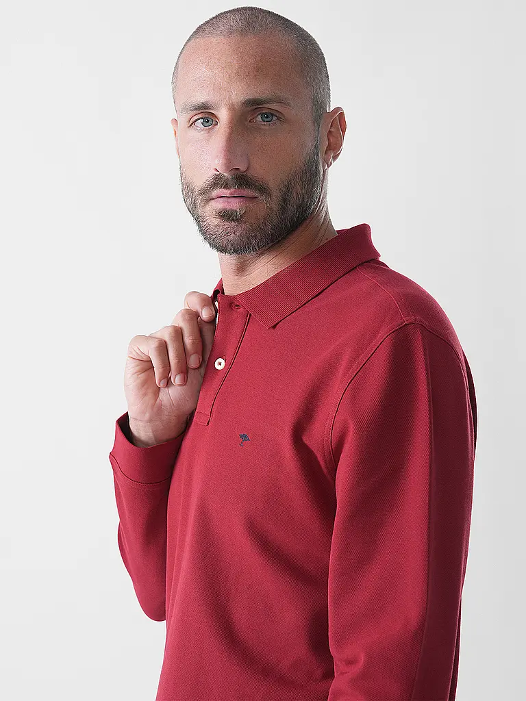 FYNCH-HATTON | Polo casual fit | 