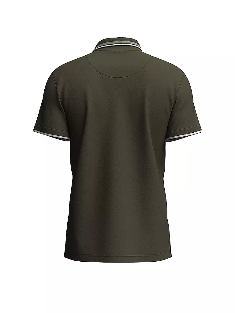 FYNCH-HATTON | Polo casual fit | 