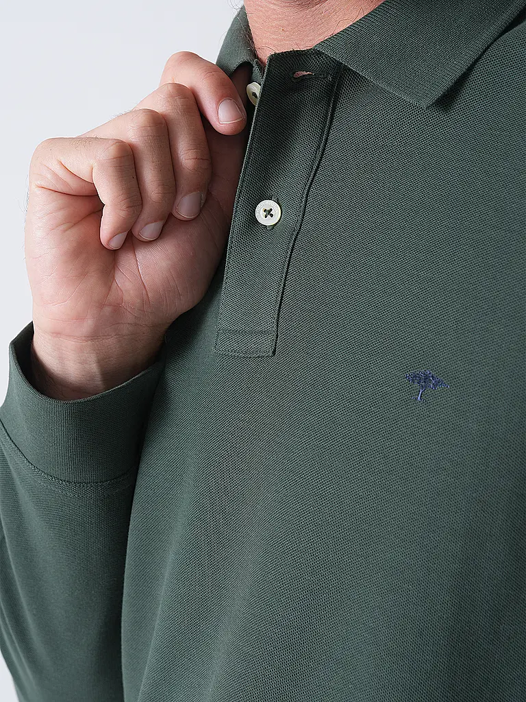FYNCH-HATTON | Polo casual fit | 