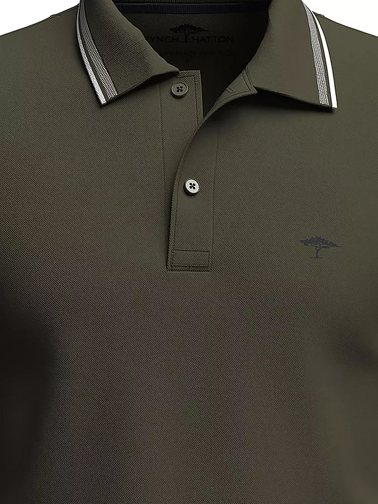 FYNCH-HATTON | Polo casual fit | 