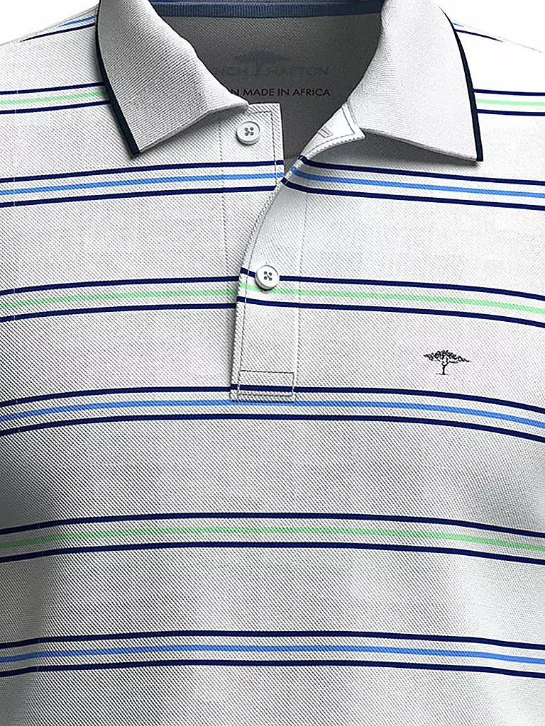 FYNCH-HATTON | Polo Casual Fit | 