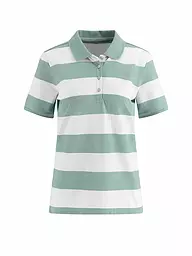 FYNCH-HATTON | Polo vestibilità casual | Verde