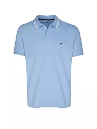 FYNCH-HATTON | Polo vestibilità casual | Blu