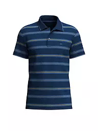 FYNCH-HATTON | Polo vestibilità casual | Blu scuro