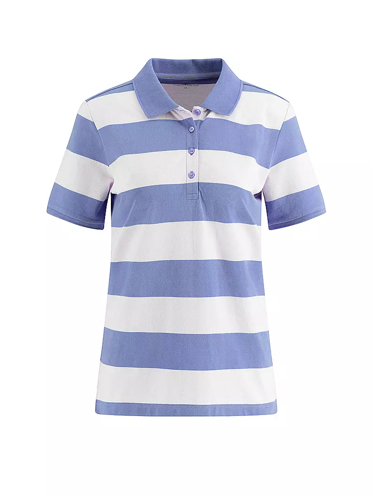 FYNCH-HATTON | Polo vestibilità casual | Blu