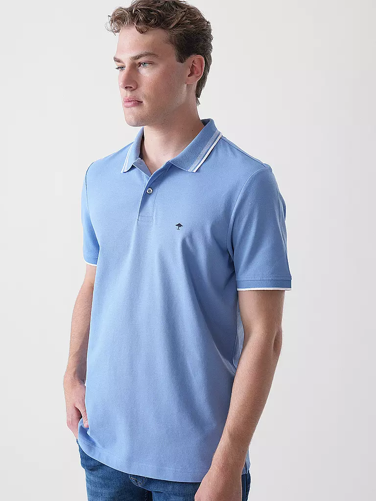 FYNCH-HATTON | Polo vestibilità casual | 