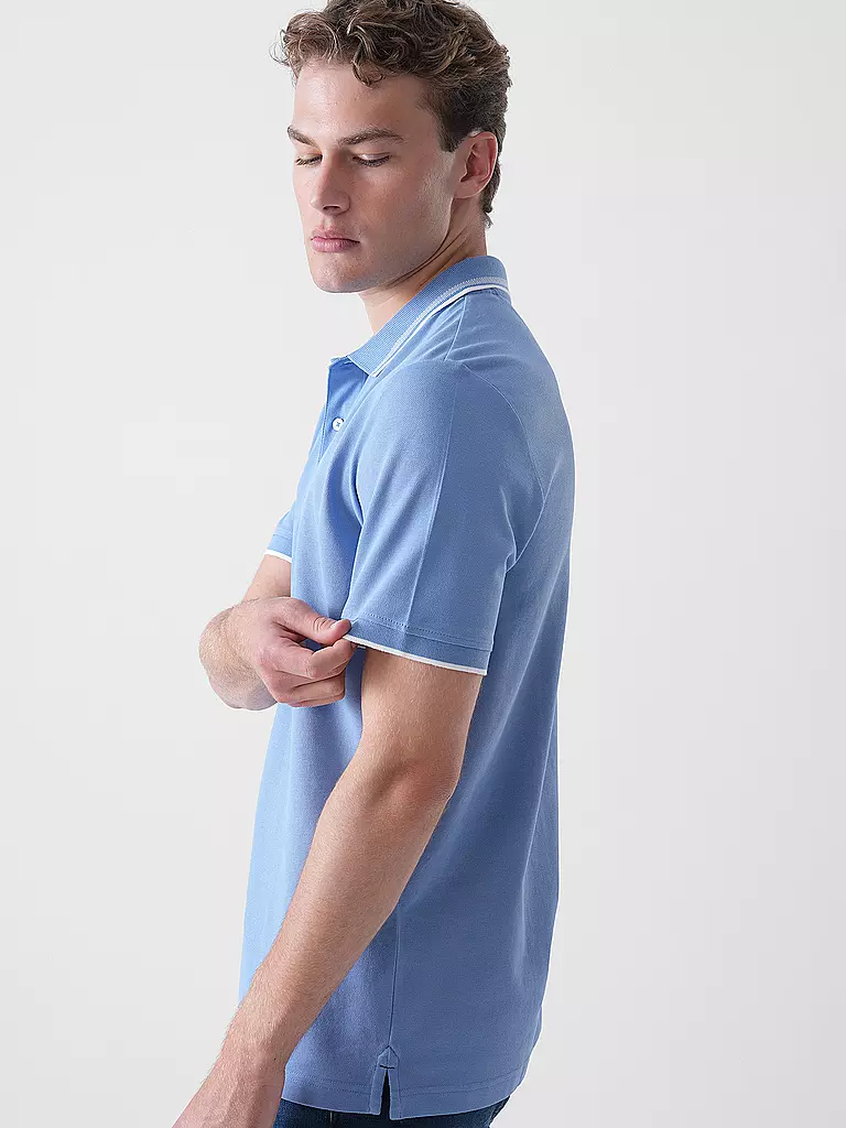 FYNCH-HATTON | Polo vestibilità casual | 