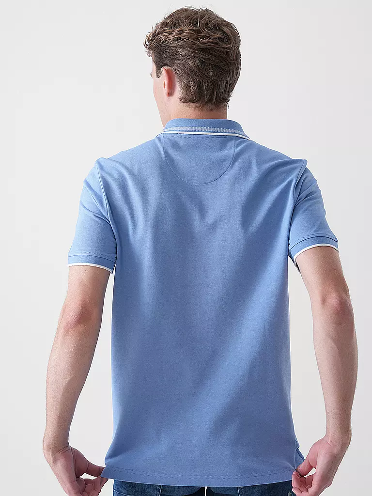 FYNCH-HATTON | Polo vestibilità casual | 