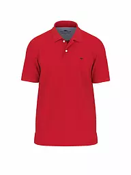 FYNCH-HATTON | Polo | Rosso