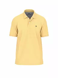 FYNCH-HATTON | Polo | Giallo