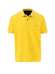 FYNCH-HATTON | Polo | Giallo
