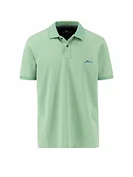 FYNCH-HATTON | Polo | Verde chiaro