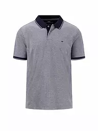 FYNCH-HATTON | Colletto polo | Blu scuro