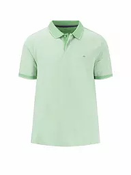 FYNCH-HATTON | Colletto polo | Verde chiaro