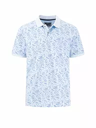 FYNCH-HATTON | Polo | Blu chiaro