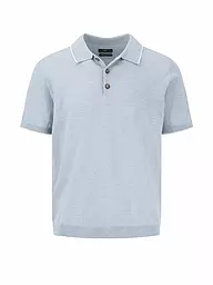 FYNCH-HATTON | Polo | Blu chiaro