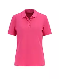 FYNCH-HATTON | Polo | Fucsia
