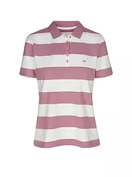 FYNCH-HATTON | Polo vestibilità casual | Lilla
