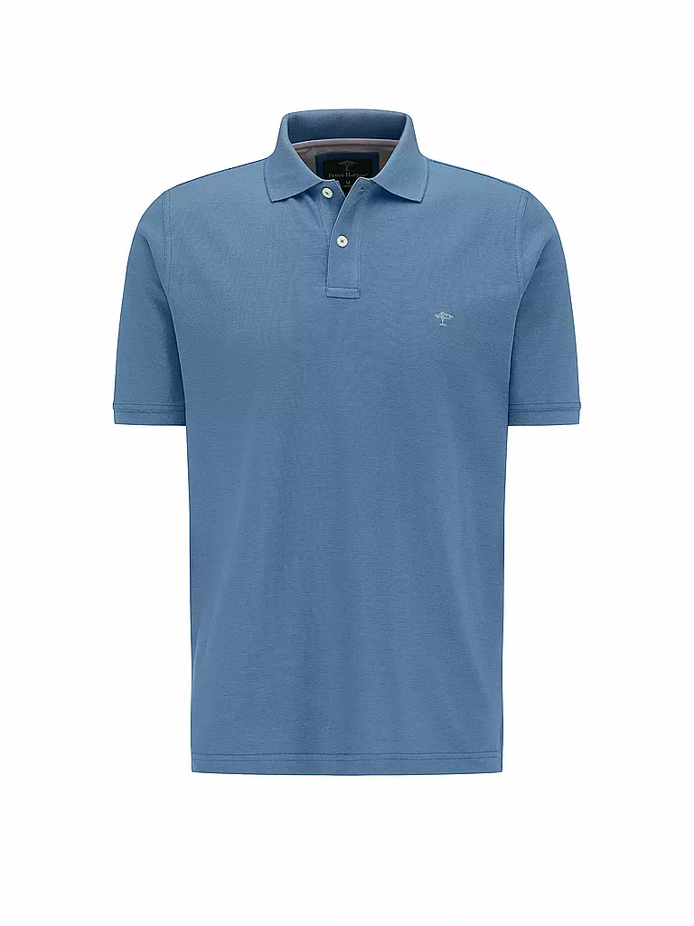 FYNCH-HATTON | Polo | Blu
