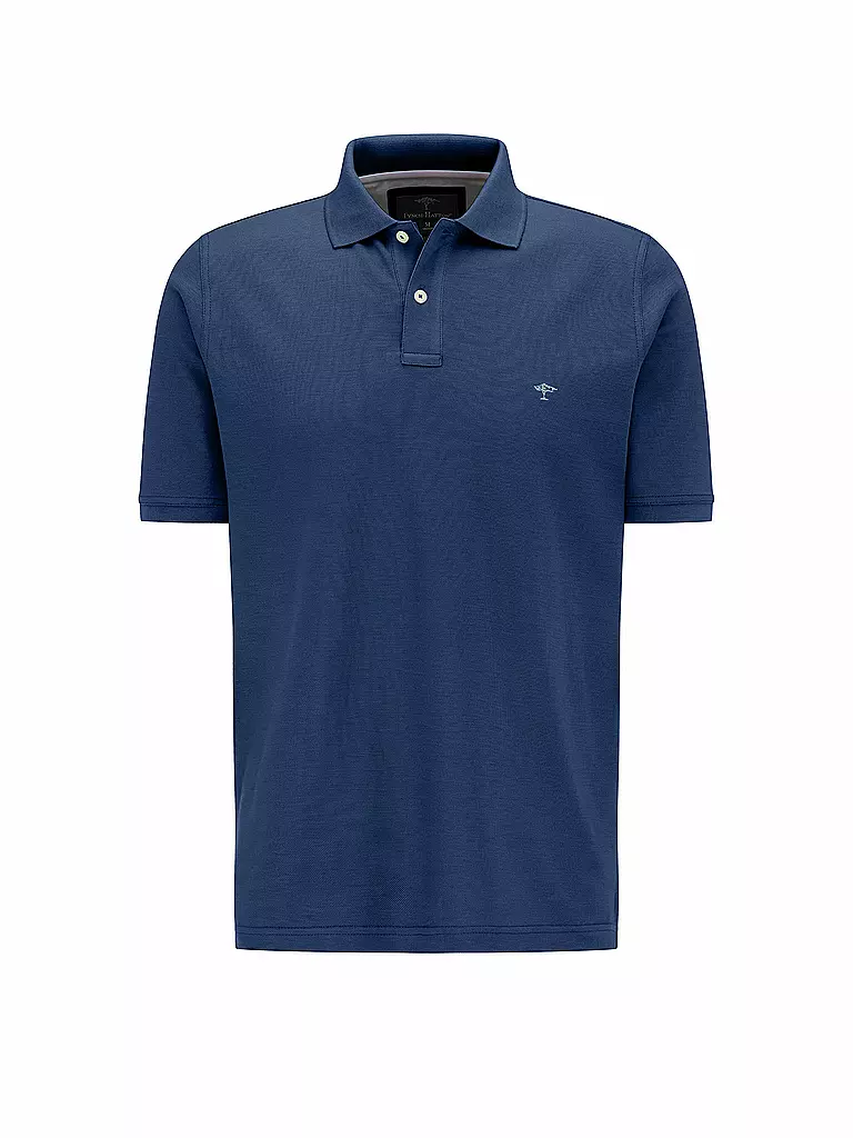 FYNCH-HATTON | Polo | Blu