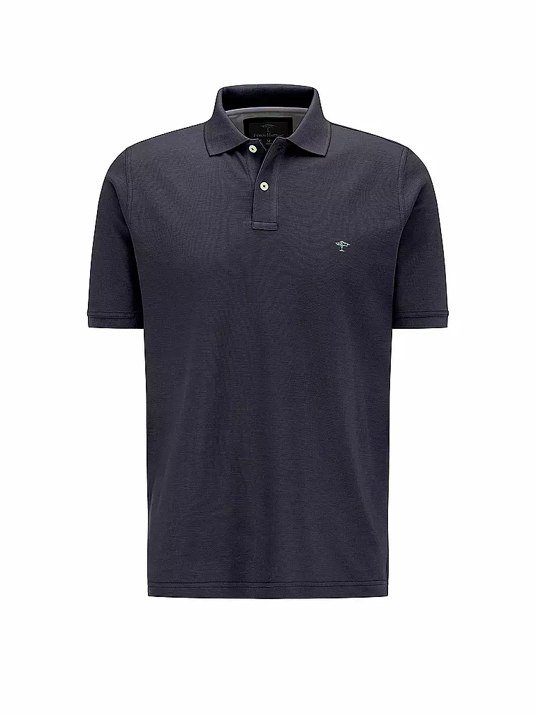 FYNCH-HATTON | Polo | Blu