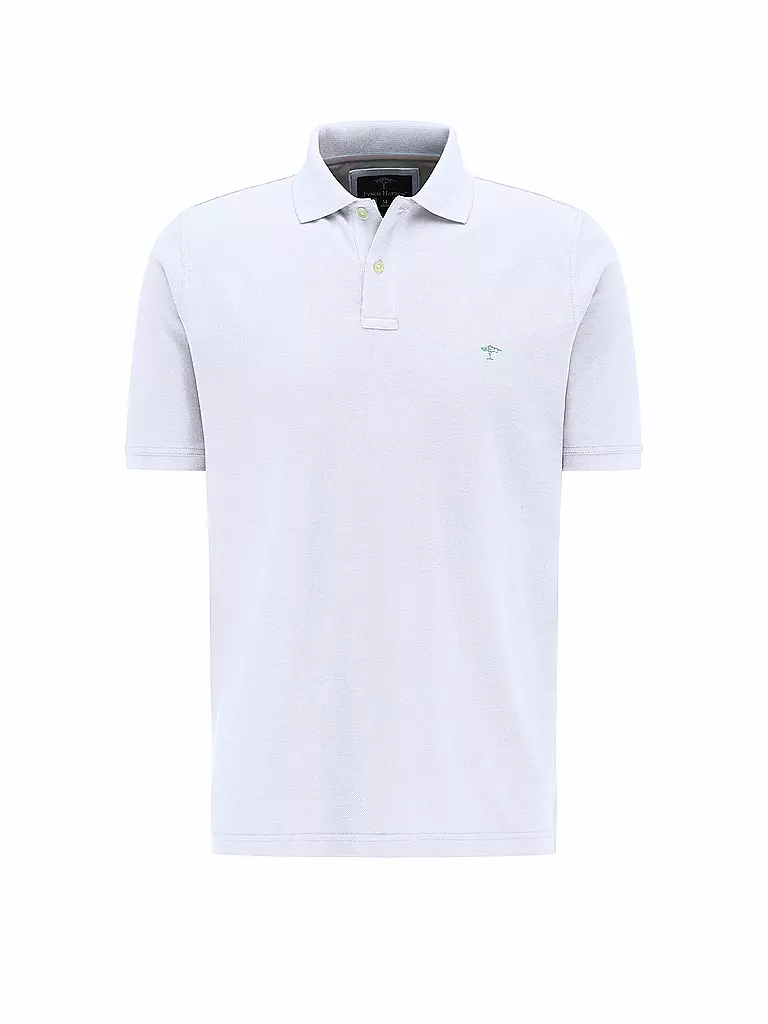 FYNCH-HATTON | Polo | Bianco