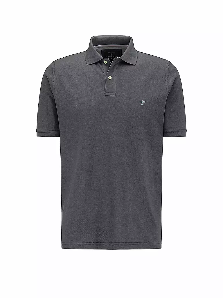 FYNCH-HATTON | Polo | Grigio