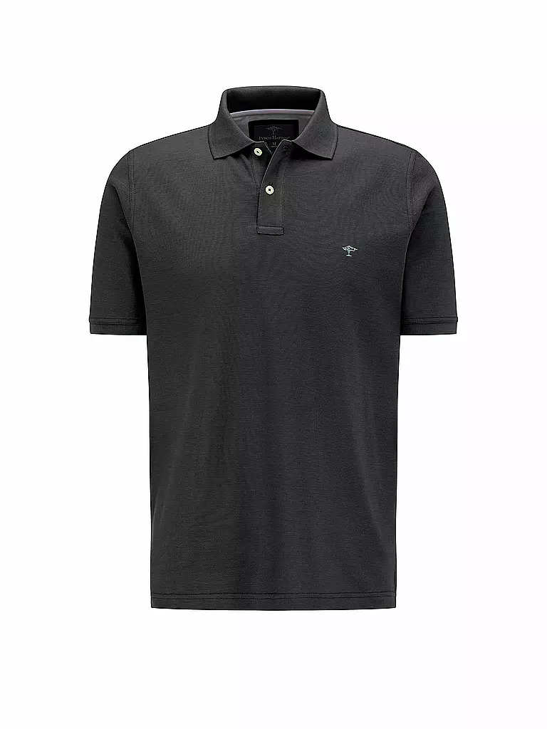 FYNCH-HATTON | Polo | Nero