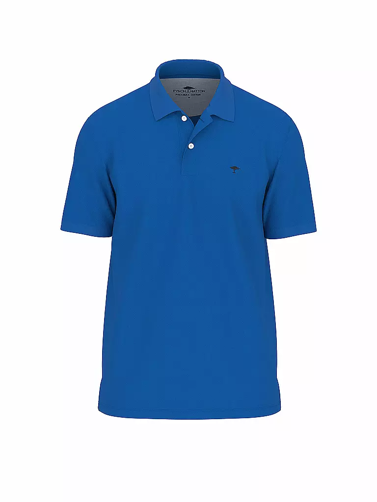 FYNCH-HATTON | Polo | Blu