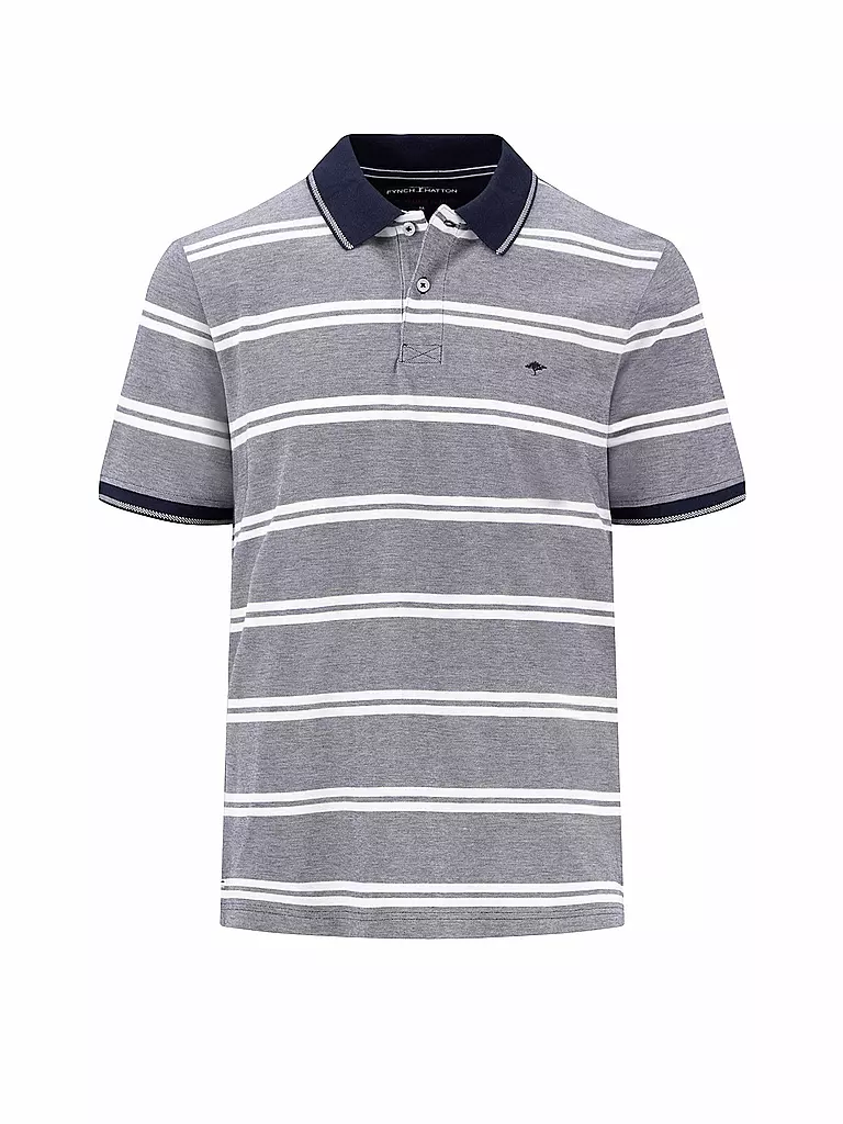 FYNCH-HATTON | Polo | Blu scuro