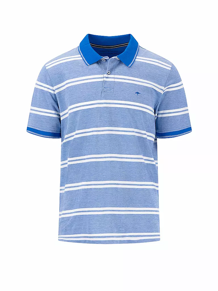 FYNCH-HATTON | Polo | Blu