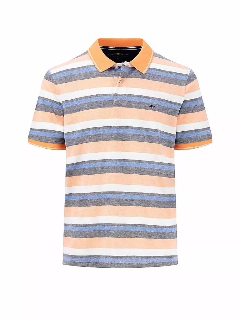FYNCH-HATTON | Polo | Arancione