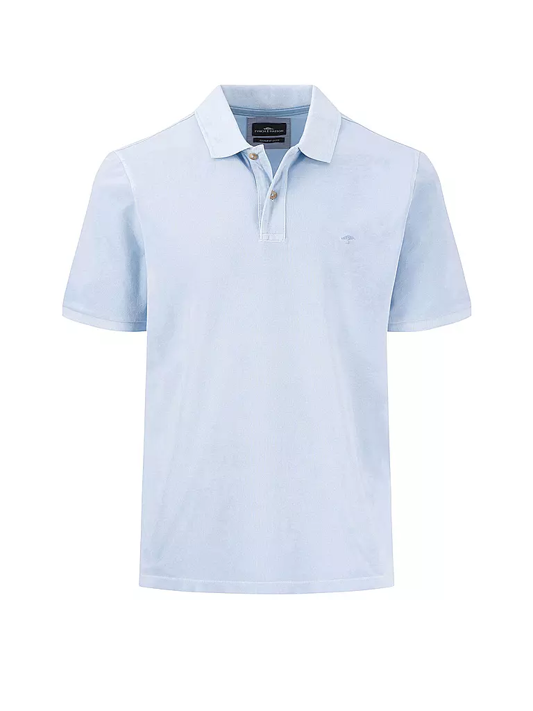 FYNCH-HATTON | Polo | Blu chiaro