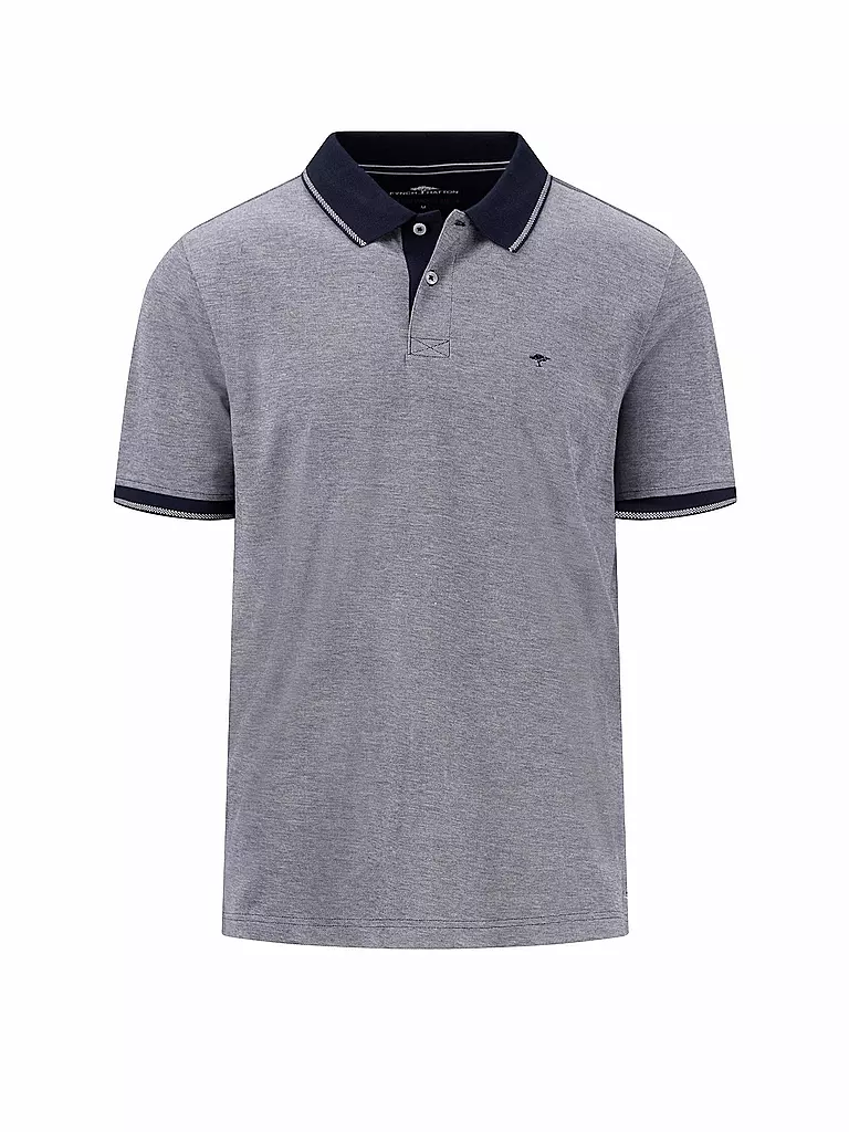 FYNCH-HATTON | Polo | Blu scuro