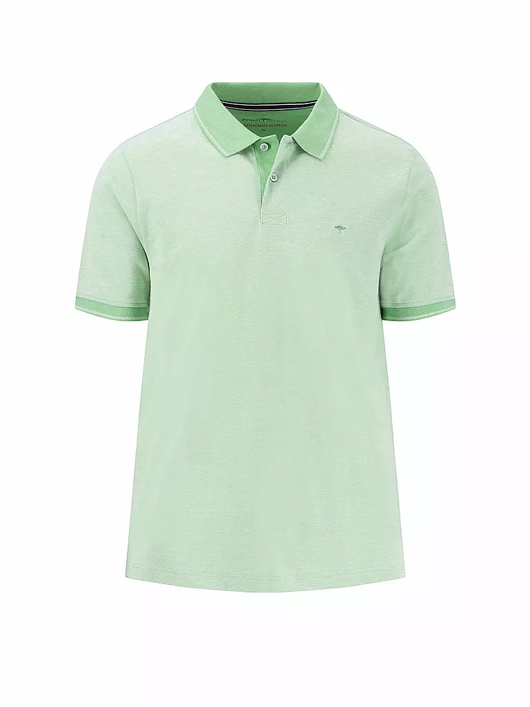 FYNCH-HATTON | Polo | Verde chiaro