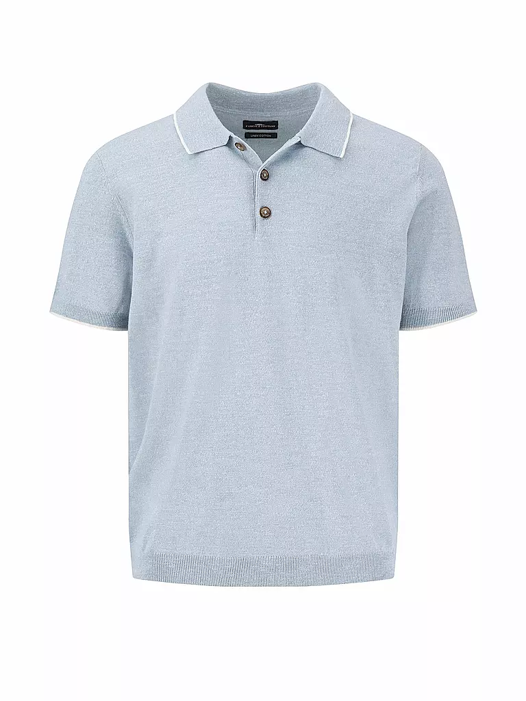 FYNCH-HATTON | Polo | Blu chiaro