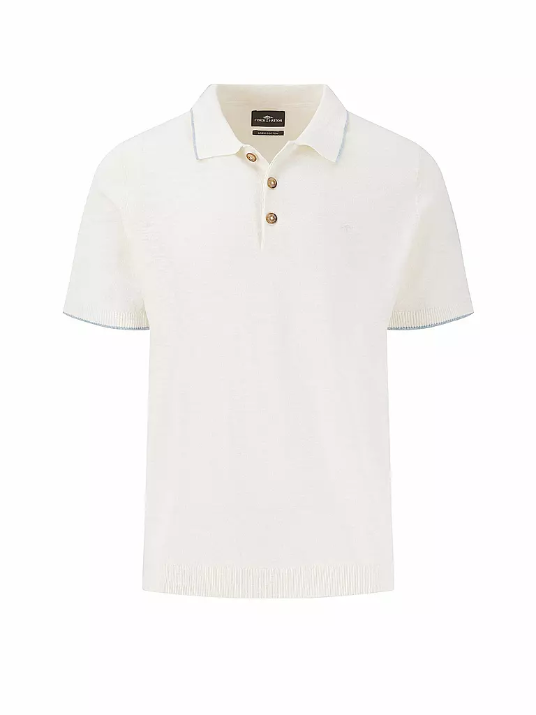 FYNCH-HATTON | Polo | Crema