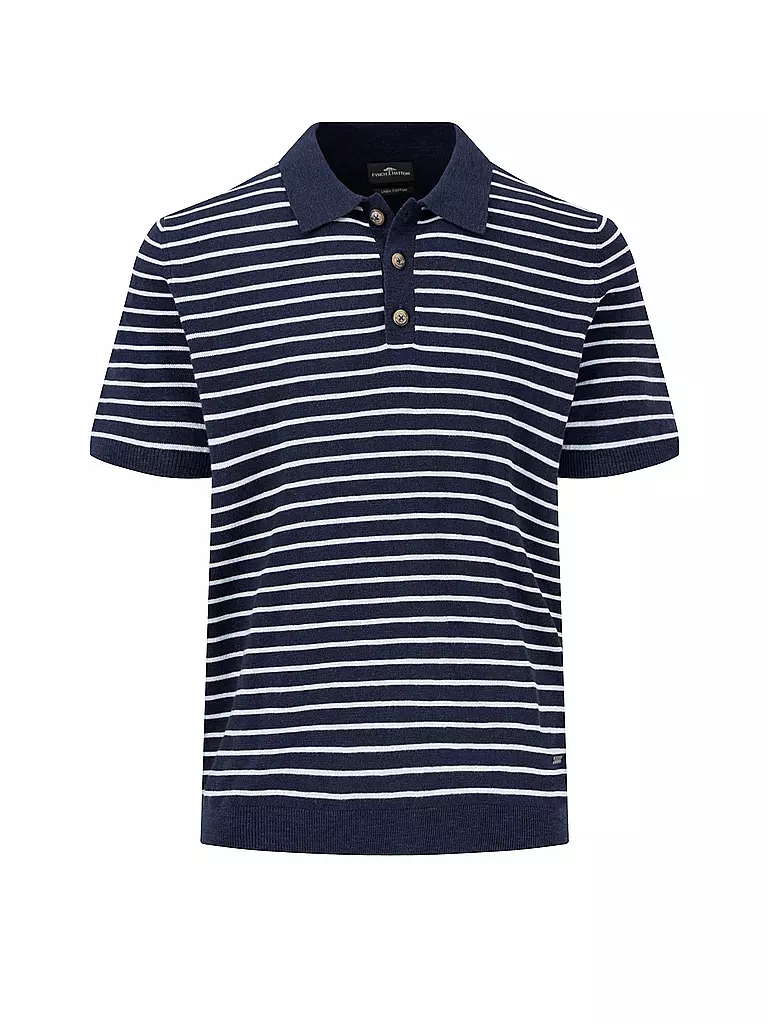FYNCH-HATTON | Polo | Blu scuro