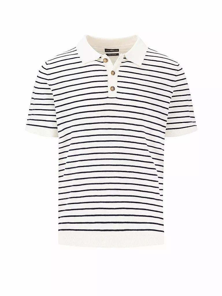FYNCH-HATTON | Polo | Crema