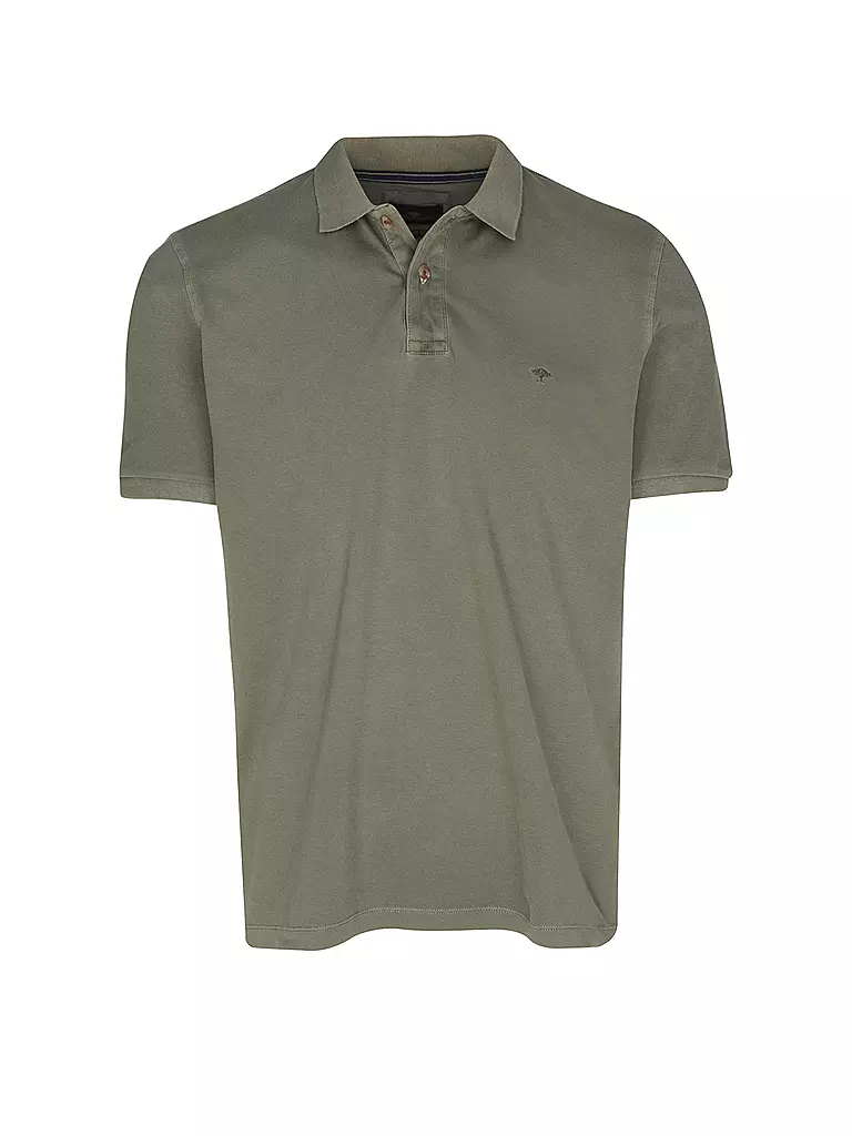 FYNCH-HATTON | Polo | Oliva