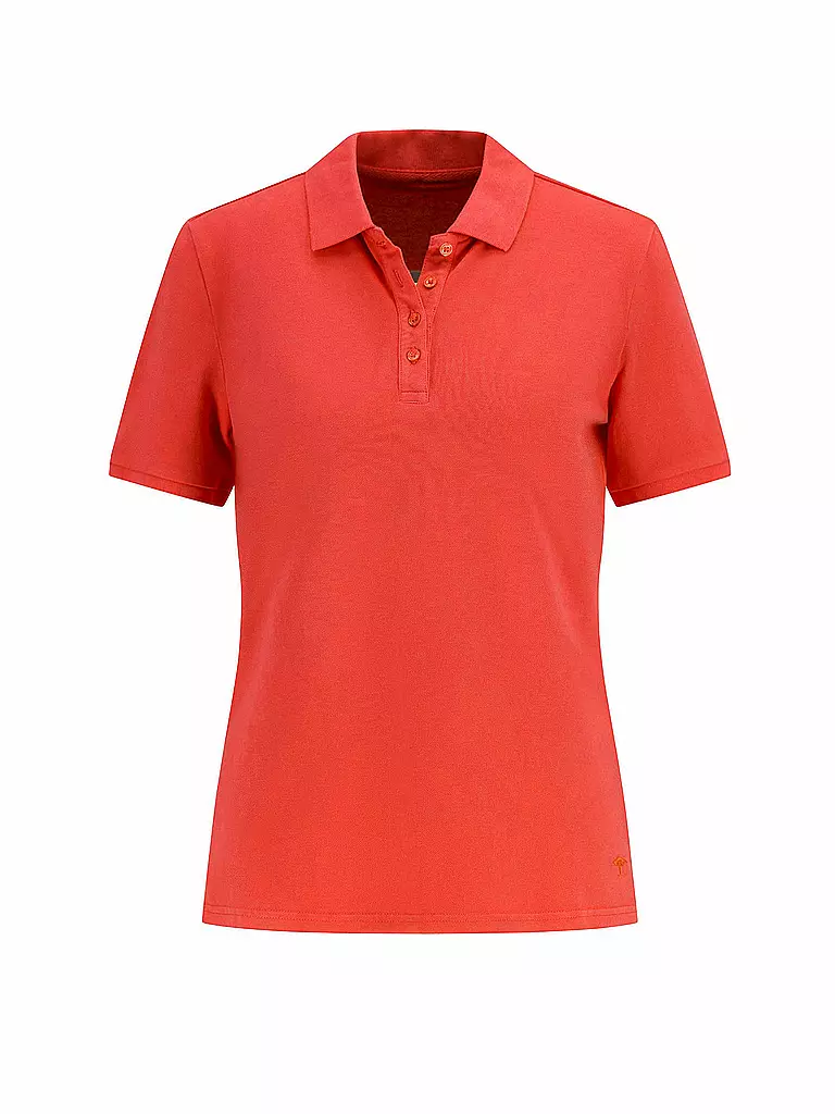 FYNCH-HATTON | Polo | Rosso