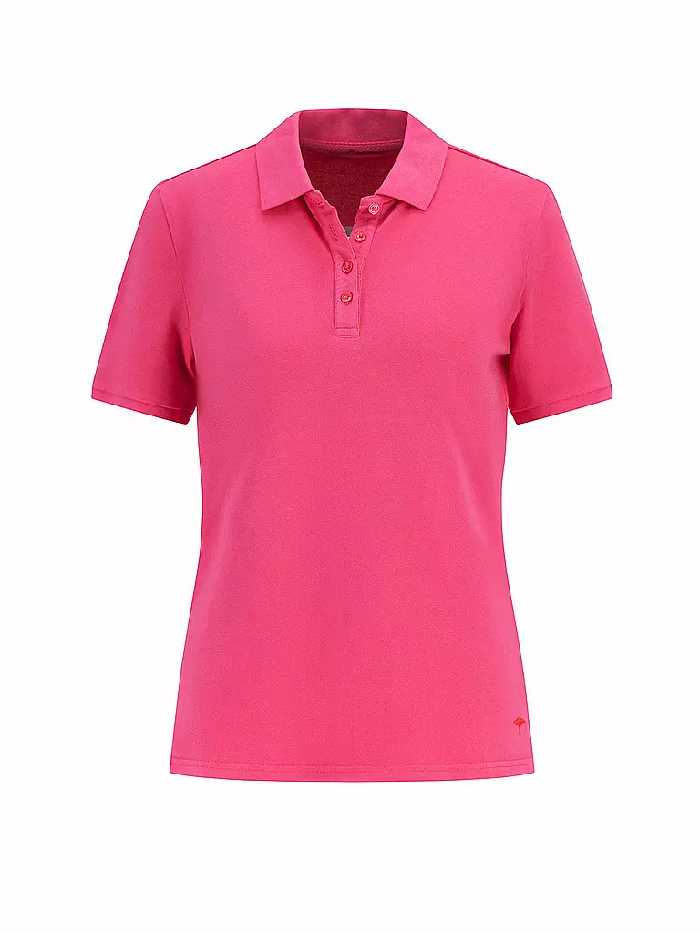 FYNCH-HATTON | Polo | Fucsia